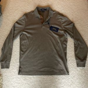 Polo Long sleeve